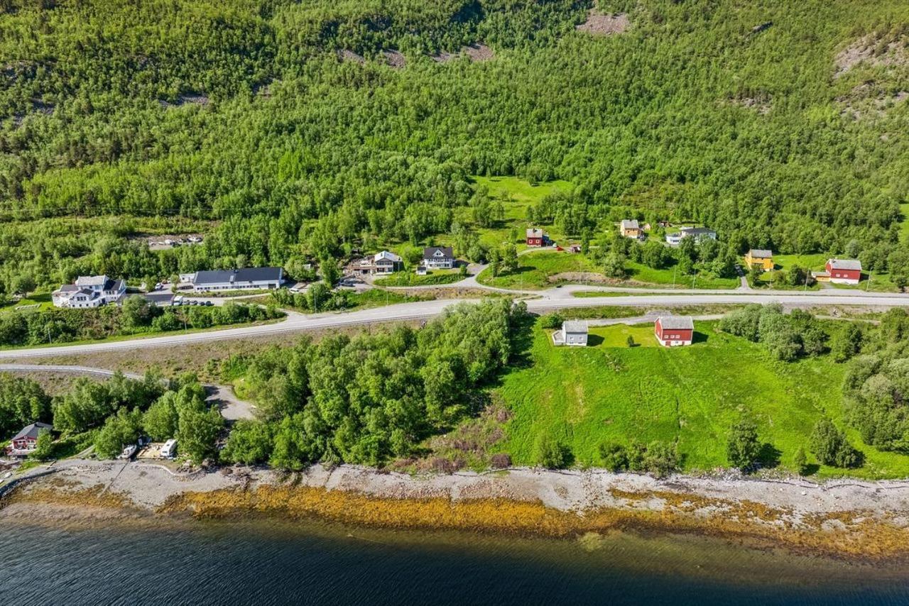 Villa Valentina Алта Екстер'єр фото