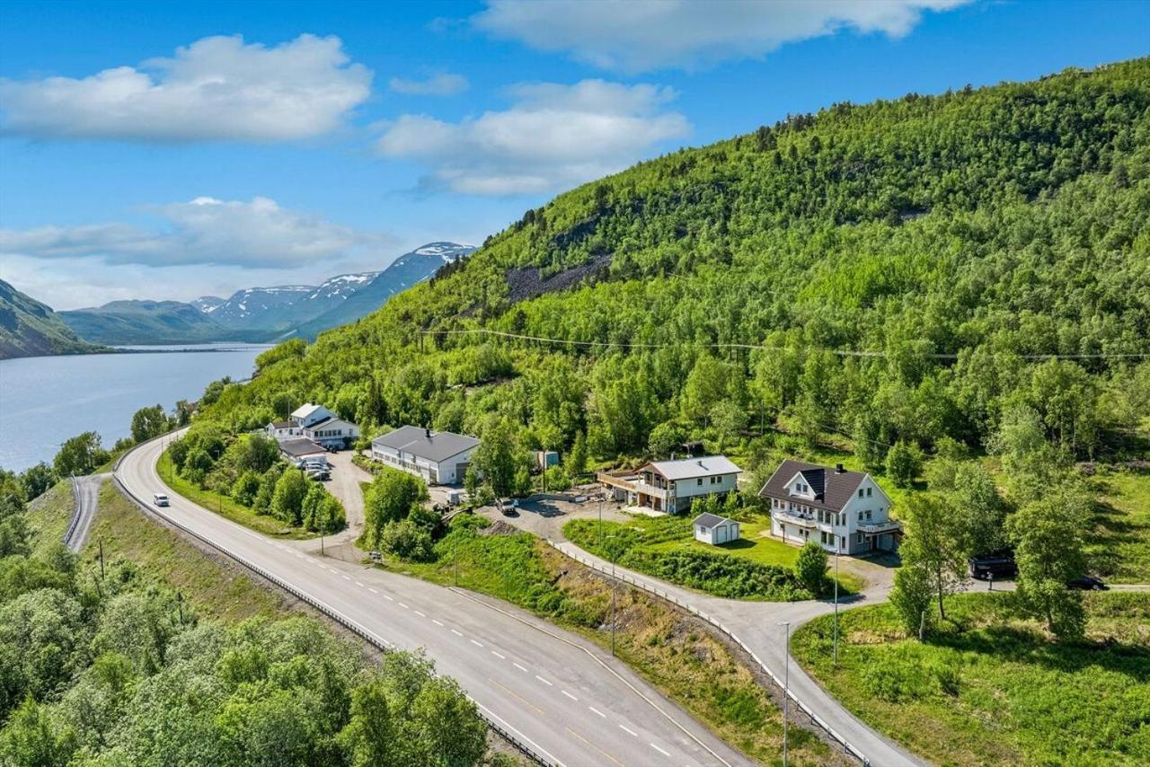 Villa Valentina Алта Екстер'єр фото