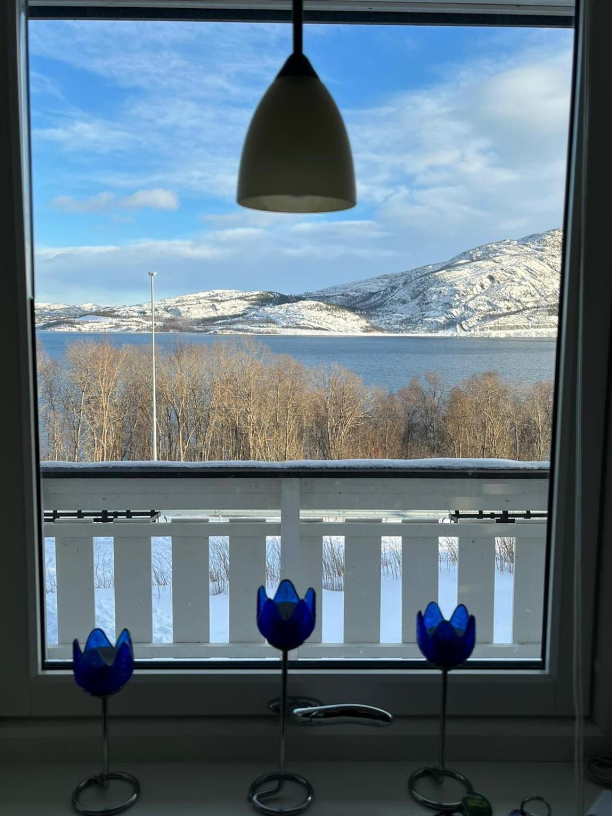Villa Valentina Алта Екстер'єр фото