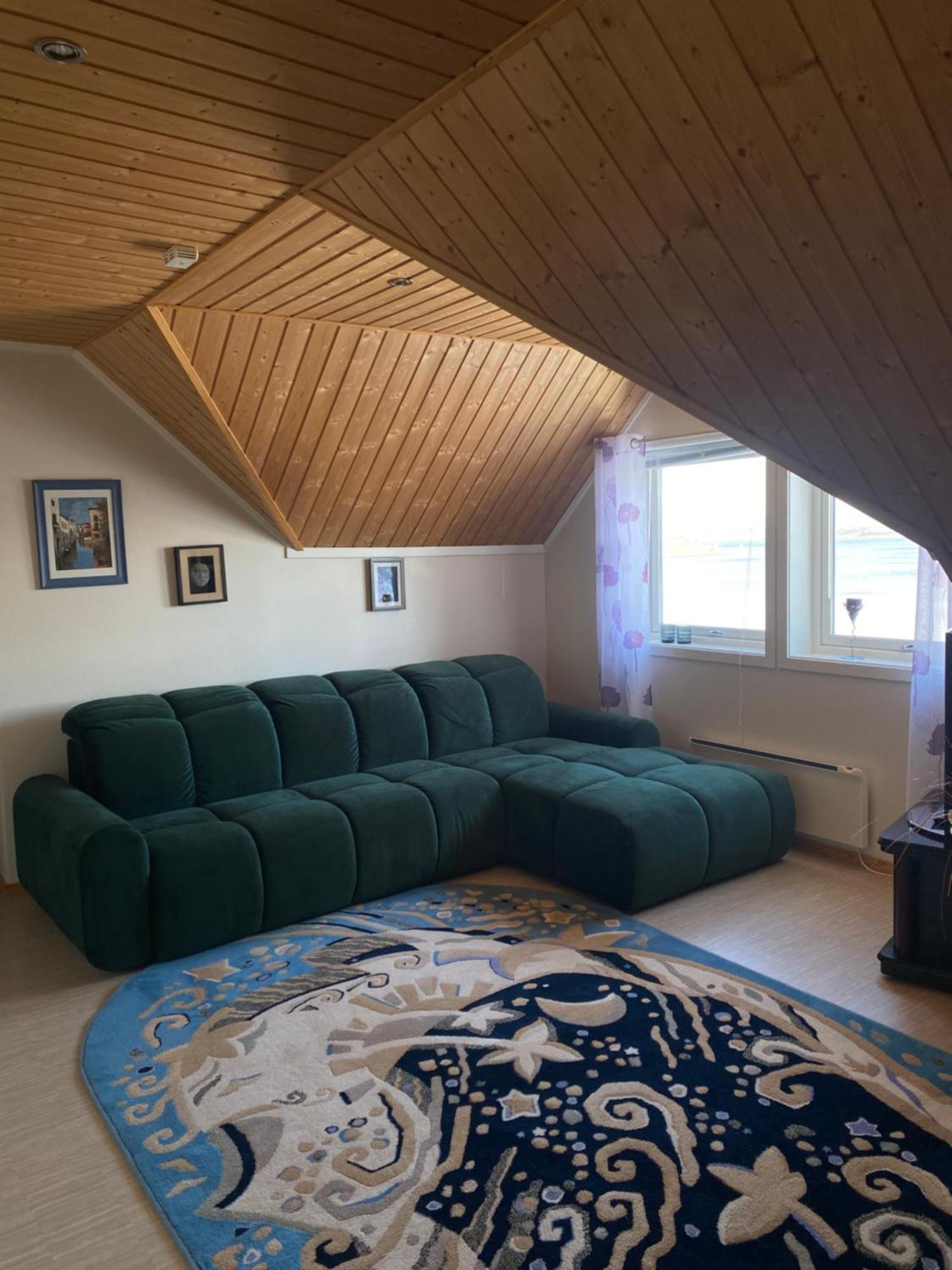 Villa Valentina Алта Екстер'єр фото